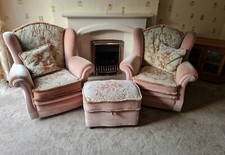 Bridgecraft Furniture 