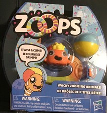 ZOOP Wacky Zooming Animals