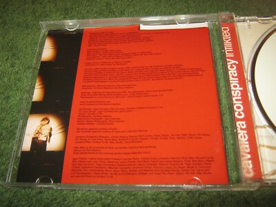 Cavalera Conspiracy - Inflikted (cd) x- sepultura | eBay