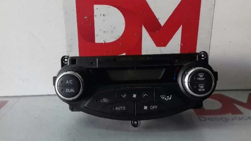 559000D800 Unità Di Controllo Del Climatizzatore per TOYOTA YARIS (P13) 5018000 - Imagen 1 de 9