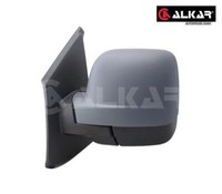 AußEnspiegel Alkar 9239645 Links FüR Renault Trafic Iii Bus