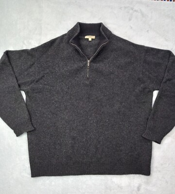 Burberrys 黒 ジャンパー M s-l400.jpg