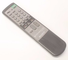 Sony RM-V10A Remote Control