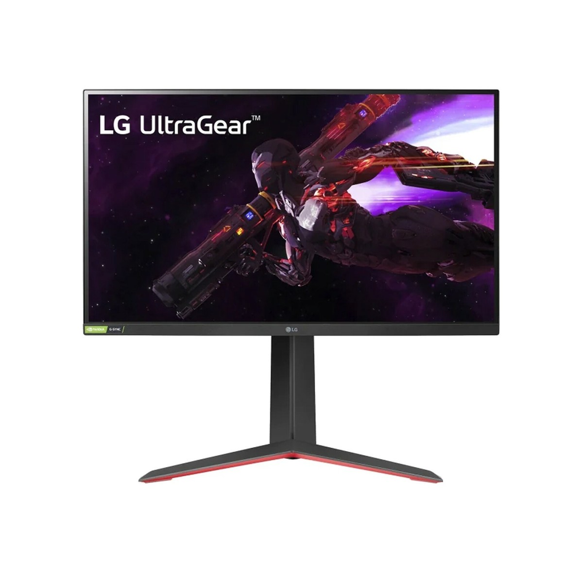 LG 27GP83B Ultra Gear Gaming Monitor 27