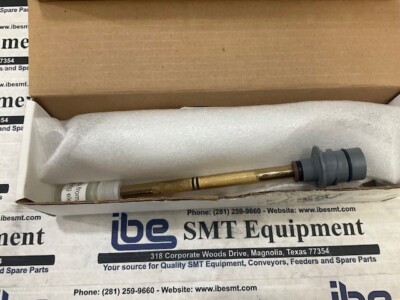 NEW GF DryLoc ORP Sensor Bulb - 3-2757-WTP w/Warranty