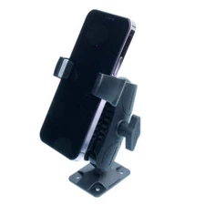 Permanent Extended Dash Fleet Stand & Strong Grip Support for iPhone 11
