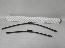 2017-2025 ALFA ROMEO STELVIO OE FRONT WIPER BLADE KIT 68628199AA