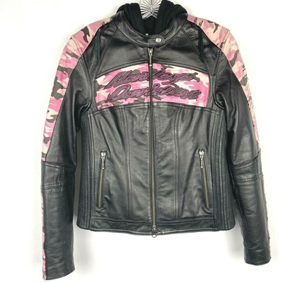 harley davidson spring jackets