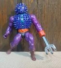 Vintage 1984 He Man MOTU Spikor Figure