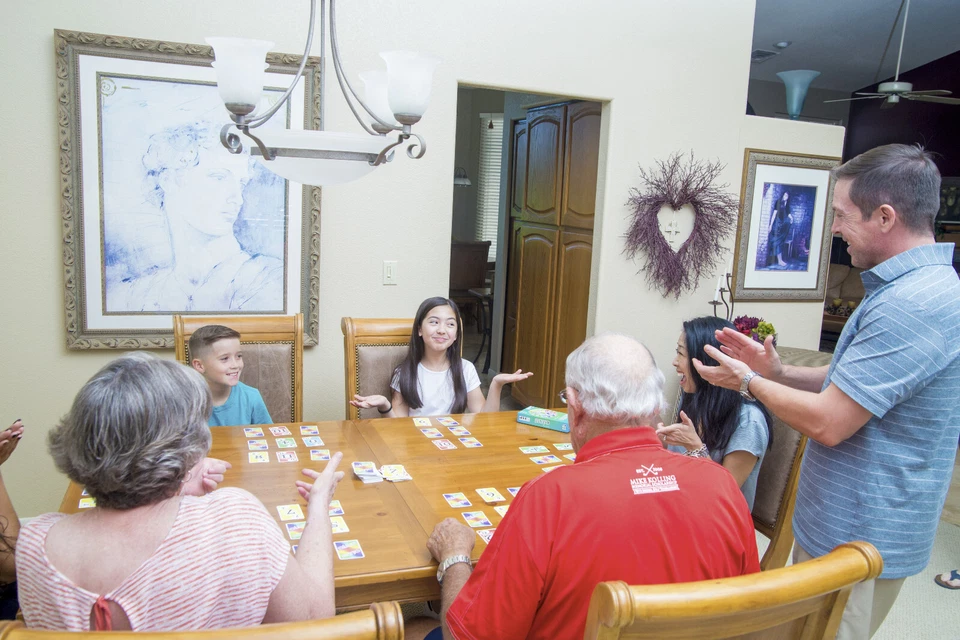 SKYJO, von Magilano - Das unterhaltsame Kartenspiel für Jung und Alt. - Bild 3 von 4