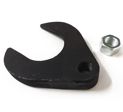 48mm Axle Removal Tool CV Joint Puller Slide Hammer Adapter Front Wheel Drive - Picture 7 of 18