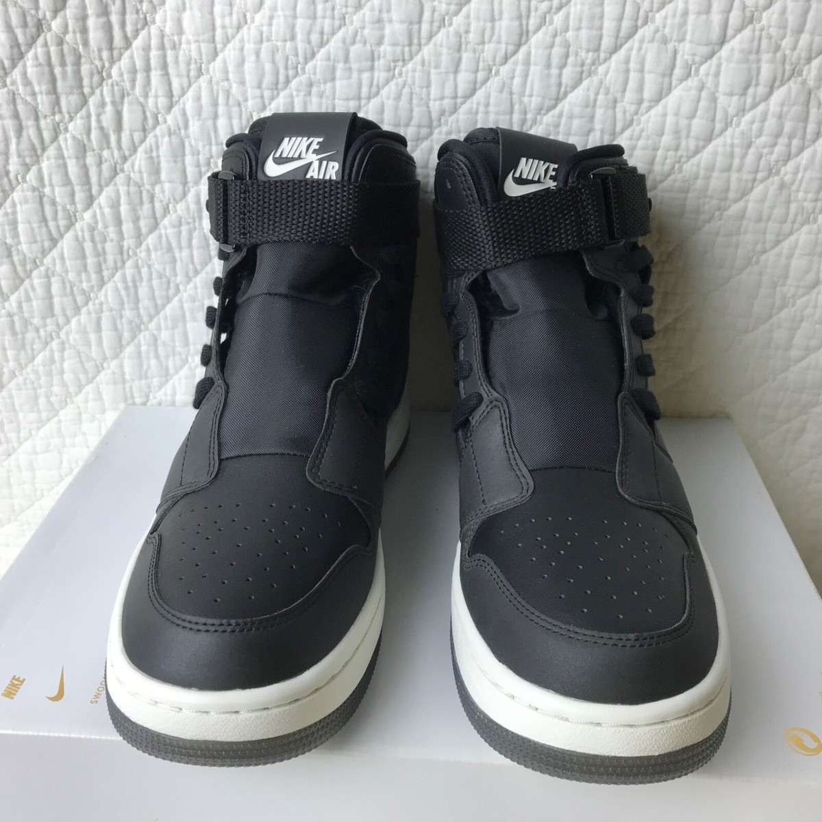 【最終値下げ】新品NIKE AIR JORDAN 1 NOVA XX Nike Women's Air Jordan 1 High Nova XX 