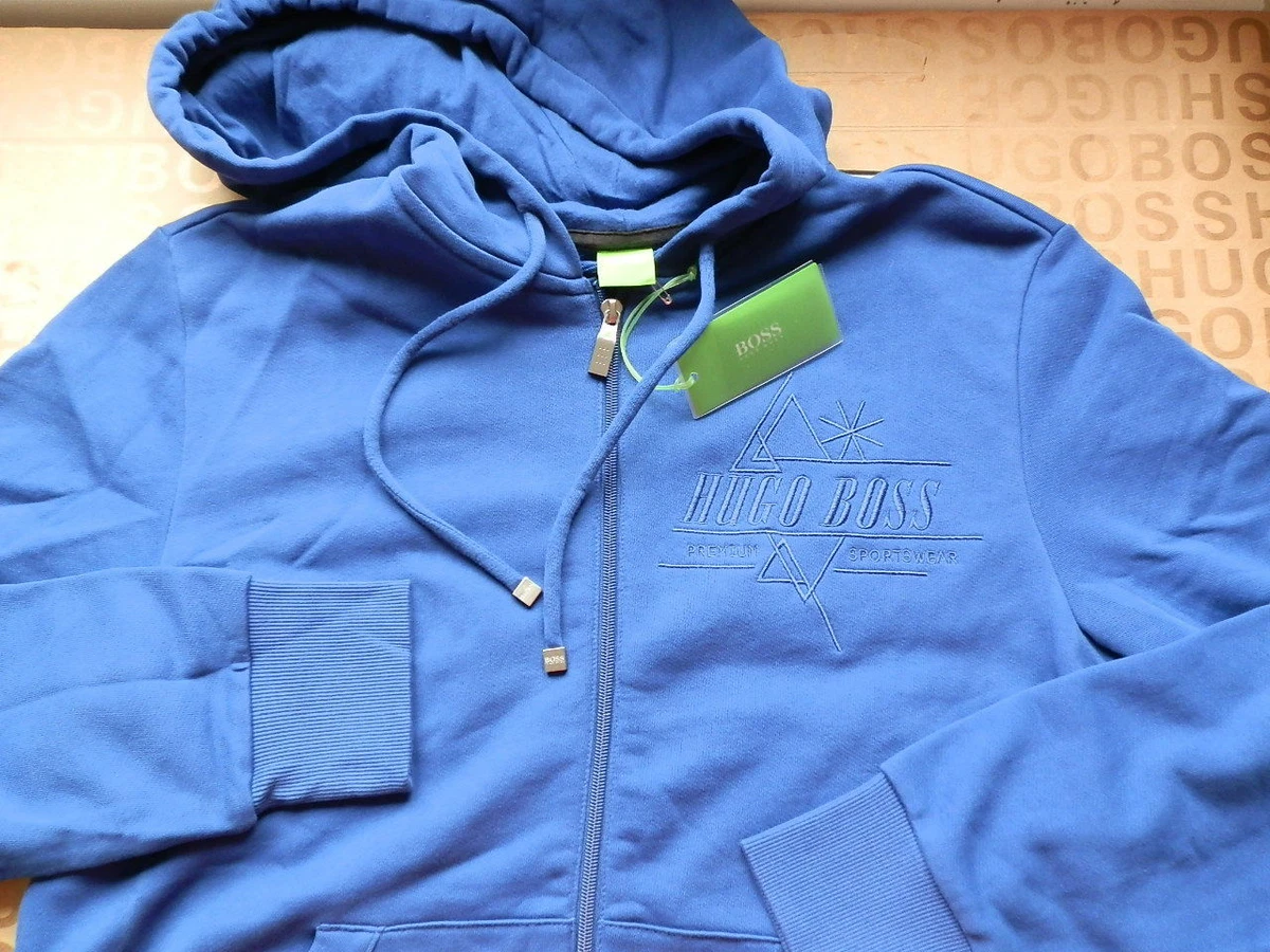 Hugo boss cheap tracksuit xxl