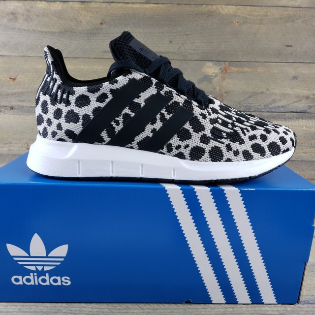 adidas swift leopard