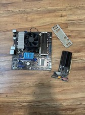 ASUS M5A97 AMD M5A97 Motherboard With Amd FX Tm8300 And 16GB