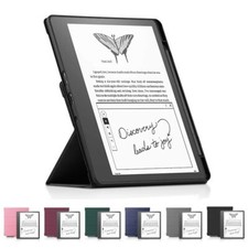 10.2 inch Smart Case Multi-folding Protective Shell for kindle Scribe
