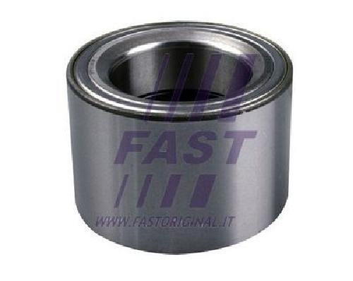Cuscinetto mozzo ruota Assale posteriore FT21102 FAST per IVECO DAILY IV Furgone - Immagine 2