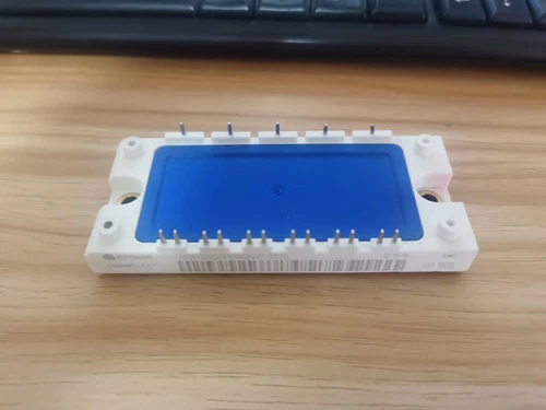 1PC Infineon BSM25GD120DN2E3224 Power Supply Module New In Box Free Shipping - Picture 4 of 4