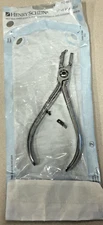 Henry Schein Dental Instrument Extracting Forceps 001-E345/6RT