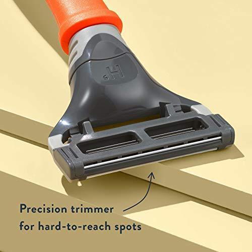 Harry's Razor Blades Refills Razors for Men 8 Count 854242006074 eBay