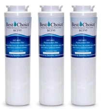 3X Refrigerator Water Filter Fits Maytag UKF8001 UKF8001AXX edr4rxd1 4396395