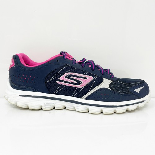 Skechers Womens Go Walk 2 Flash 13960 