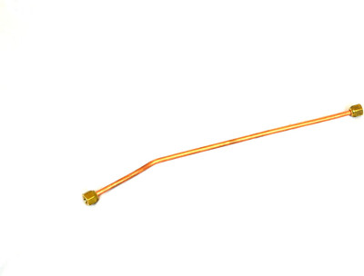 Kupfer Schlauch Assy, 10.2cm X 27.3cm - Newco 705381