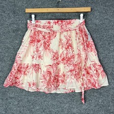 NEW Old Navy Women's Floral Skirt Size Small Petite