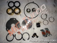 Garrett TV75 Turbo Repair Kit BGTV75 BTG75 BTL75 BTL85 BTV75 BTV85 TV85 UTL89