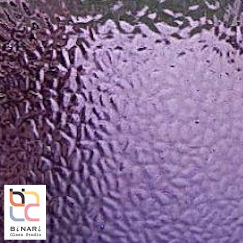 Wissmach Buntglas- und Mosaikfliesen: Lavendel Englische Muffel (8"x6"-1) - Bild 1 von 2