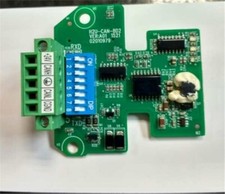 1Pc Used Huichuan Expansion Communication Car...