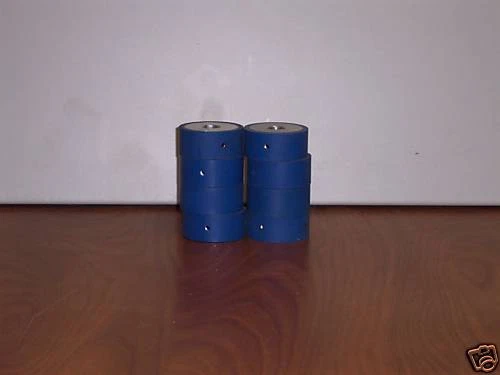 OTI-STREAMFEEDER INC. Streamfeeder, Inc. Belt Kit - Model 1 Blue Roller Kit OT-98103