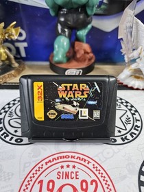 Star Wars Arcade CIB (Sega 32X) Tested!
