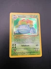 Venusaur 015/102 Base Set Holo RARE Vintage Pokemon Trading Card Unlimited