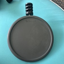 Yamaha TP60 Electronic Drum Trigger 8 Tested Working.