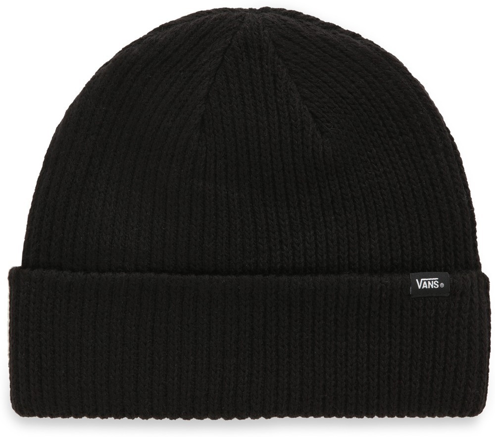 Vans Herren Beanie Mn Core Basics Beanie Black 5890₽