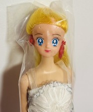 sailor moon vintage doll