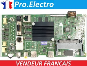 Motherboard Hauptplatine TV EDENWOOD ED5003UHD 17MB130P 090517R2 23489353