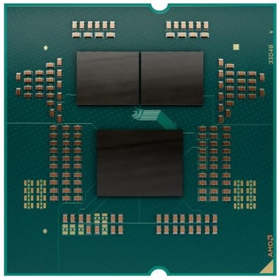 AMD Ryzen 7 9700X 8-Core 16-Thread Desktop Processor - 8 Core And