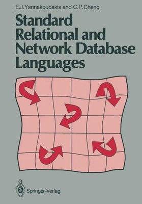 E. J. Yannakoudakis (u. a.) | Standard Relational and Network Database Languages