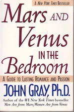 Mars and Venus in the Bedroom