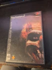 Twisted Metal-Black - Sony PlayStation 2 PS2 Rated M