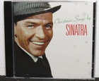 FRANK SINATRA CHRISTMAS SONG BY CD COMPACT DISC NEW SEALED