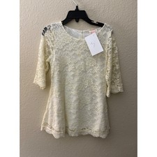 Lace Dress Love You Forever Boutique Girls Floral Dress Party A602 