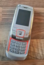 Samsung SGH-Z720M Vodafone McLaren Mercedes Edition 