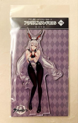 Figurine Azur Lane USS St Louis Robe Ver. - 26 Cm PVC - Édition Limitée Kawaii - Neuf