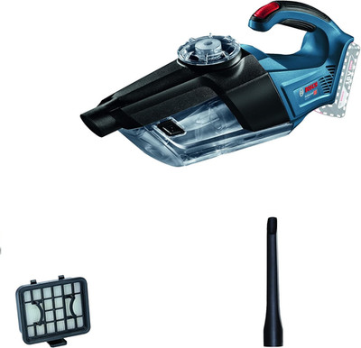 Bosch Professional GAS 18V-1 Akku-Staubsauger