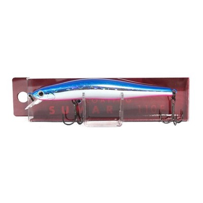 Tiemco Sumari 110F Minnow Floating Bait 172 (4480)