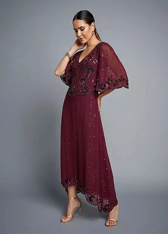 Acheter Robe pour femmes, printemps été coton lin Boho décontracté mode