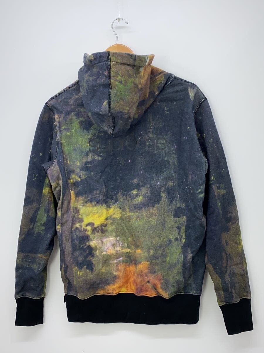 Supreme Le Bain Pullover Hoodie multi color S Used | eBay